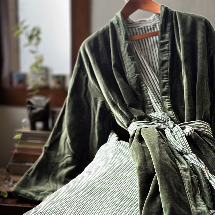 Kimonos