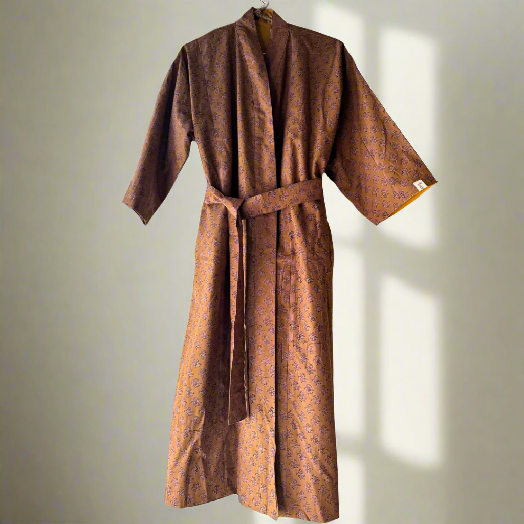 Burnt Ochre - Samsara