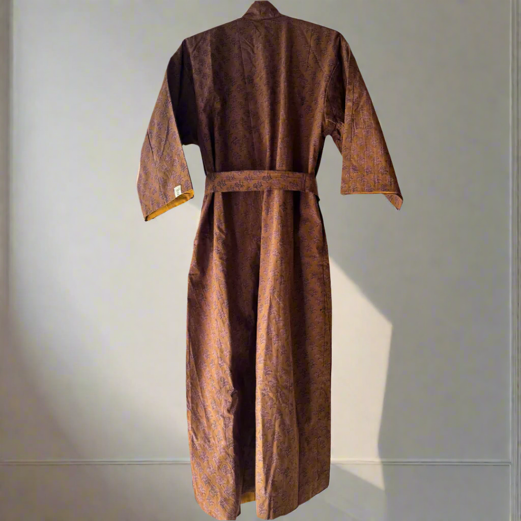 Burnt Ochre - Samsara