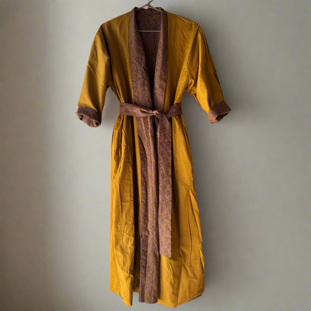 Burnt Ochre - Samsara
