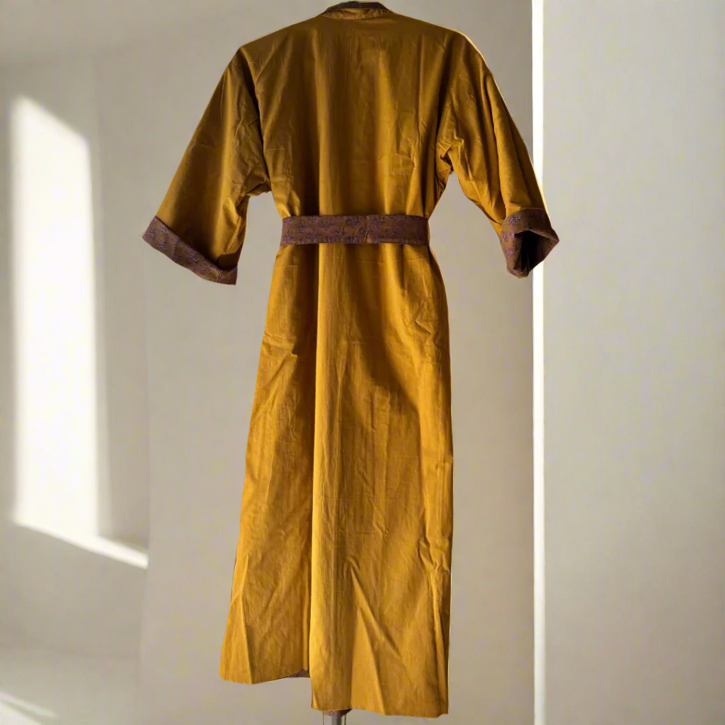 Burnt Ochre - Samsara