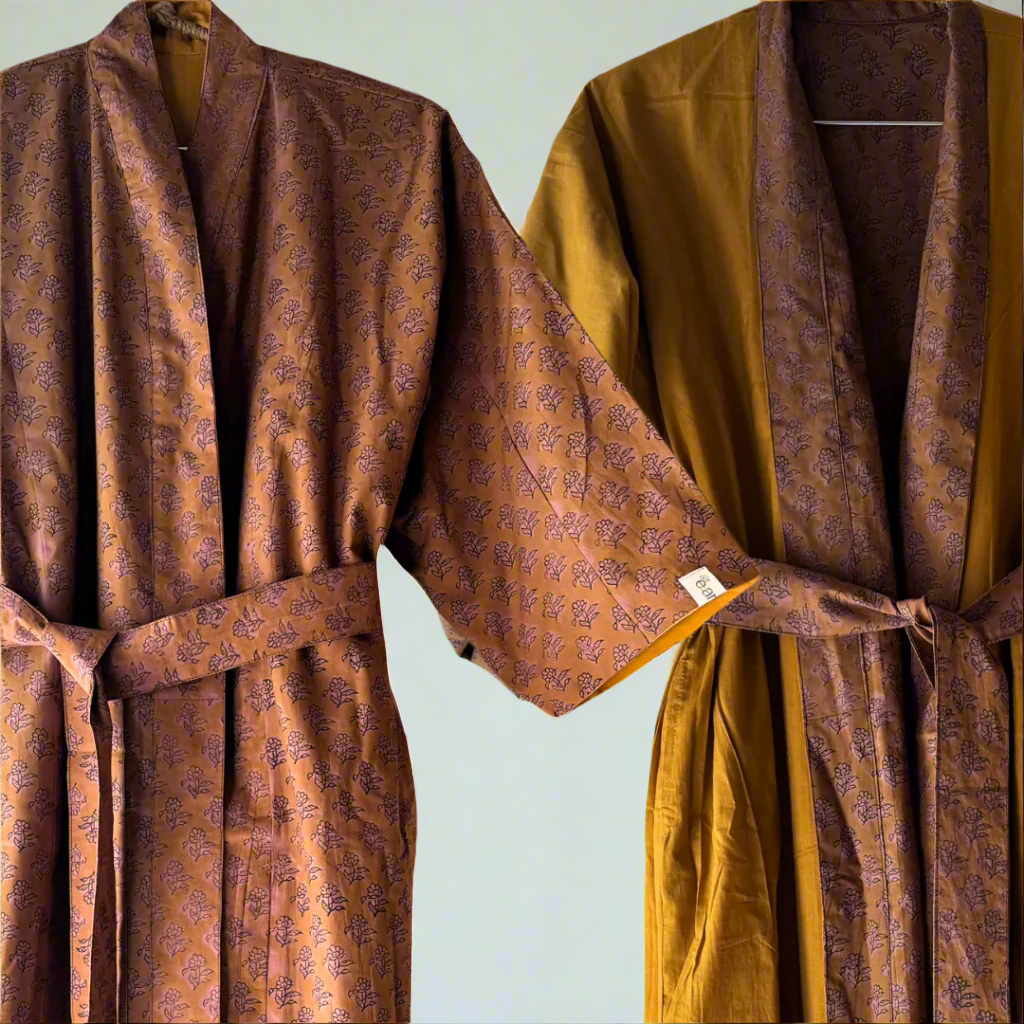 Burnt Ochre - Samsara