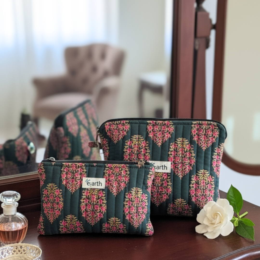 Dabu Accessories